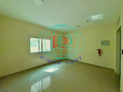 STUDIO FLAT WITH SPLIT DUCTED A/C AVAILABLE IN MUWAILEH AREA NEAR TO FAMILY SUPERMARKET