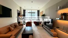 1 BR | BRAND NEW | NEVER LIVED IN | FURNISHED ONE