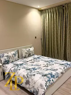 UNIQUE LAYOUT | ELEGANT 1BR | PRIME LOCATION