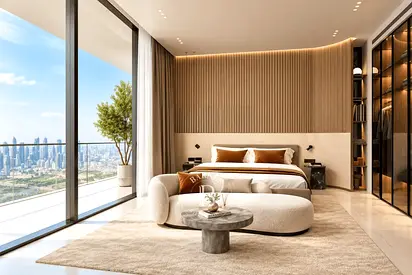 Best Layout | Pool View | Handover Dec 2026