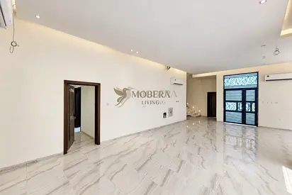 BRAND NEW 4BR VILLA | SEPARATE MAJLIS