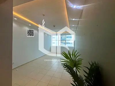 ✨ شقة  غرفتين وصاله للايجار في الراشيديه 3   ببلكونة عجمان! ✨ ✨ تفاصيل ومميزات العقار: ✨ شقة غرفه  وصاله ببلكونه  خزانه في الحائط 📍 الموقع: عجمان -