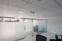 WITH UTILITY |FITTED OFFICE |AMPLE PARKING |VACANT