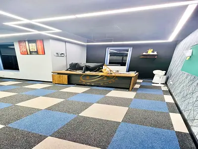 Fully Fitted Office |Prime Location | Tenanted
