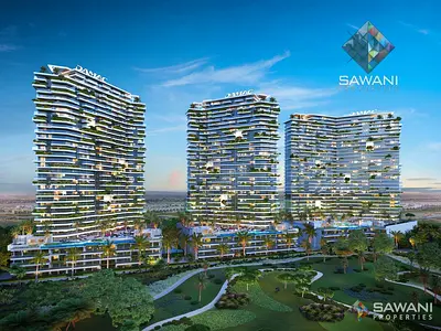 luxury living with stunning golf course views