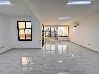 Separate Entrance | Built In Wardrobes | Ready To Move