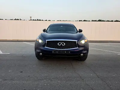 صورة 4 لـ 2020 Infiniti QX70
