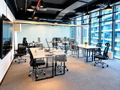 VACANT SOON | PREMIUM UNFURNISHED | BUSINESS BAY