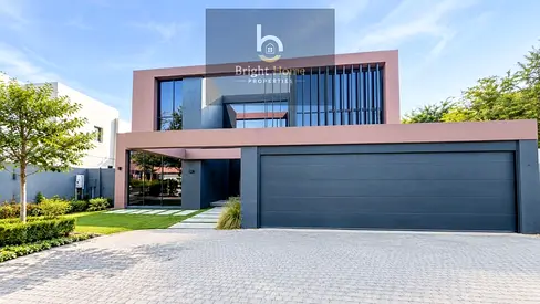 Experience Luxury Living | Stunning Villa with Private Pool in Robinia, Masaar – Book Your Viewing