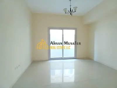 LAVISH 1BHK APARTMENT// FAMILY BUILDING//WITH BALCONY//READY TO MOVE APARTMENT //ON PRIME LOCATION/