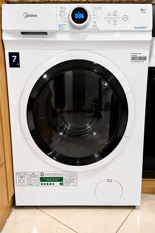 Washing Machine Midea MF100 7KG