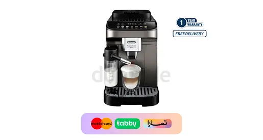 De'Longhi Magnifica Evo ECAM290.81.TB - Brand New