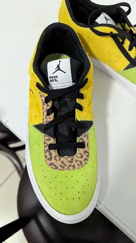 Jordan Shoes Brand New Size 44
