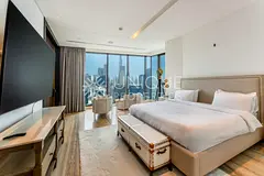 Exclusive | Full Burj Khalifa View | 2BR
