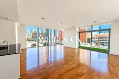 Corner Unit | Burj Khalifa View | 2 + Maid