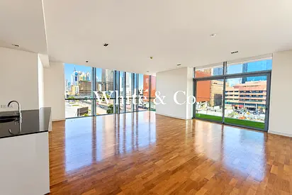 Corner Unit | Burj Khalifa View | 2 + Maid