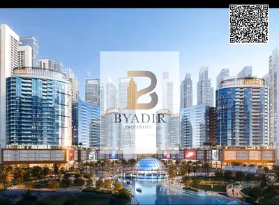 شقة غرفة وصالة للبيع في داون تاون عجمان – منطقة العالية  فرصة مميزة لامتلاك شقة غرفة وصالة في داون تاون عجمان بمنطقة العالية، بتصميم عصري ومساحة مناسب