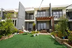 Furnished 3BR Villa | Fully Upgraded | Family Home