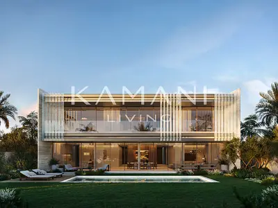 Original Price | Internal Villa | Luxury