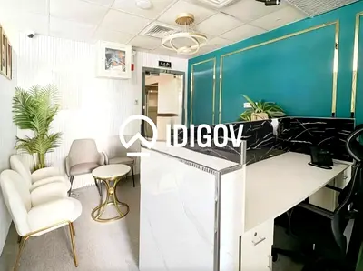 Vacant | Prime Location | Ready to Move