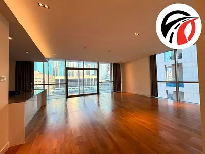 ULTRA-LUXURY 3-BEDROOM APARTMENT | CITY WALK
