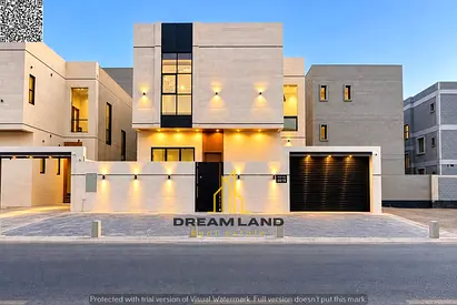 5-Bedroom Villa for Sale in Al Helio 2, Ajman
