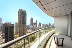 Stunning Burjand Fountain View | Best Deal