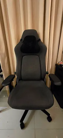 Razer Iskur V2 Gaming Chair