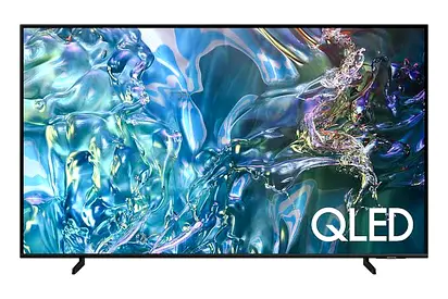 Samsung 65" Q60D QLED 4K Smart TV (2024 Model - QA65Q60DAUXZN)