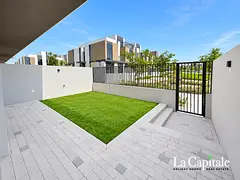 NEAR THE POOL | PREMIUM G+2 | ON GREEN BELT