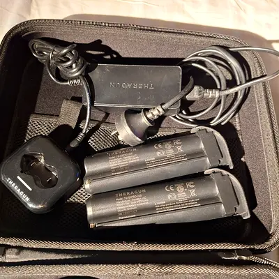 Theragun G3PRO