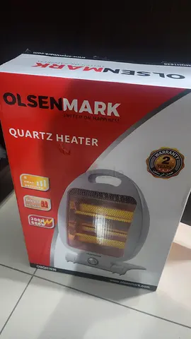 Heater olsenmark