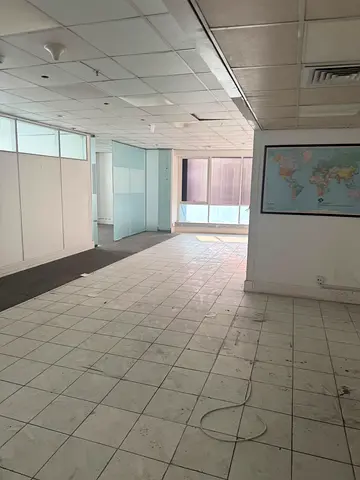 Office Space in Corniche| Shell & Core