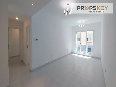 Chiller Free || Spacious 2BR + Laundry || Family Building Close to Metro & Mall