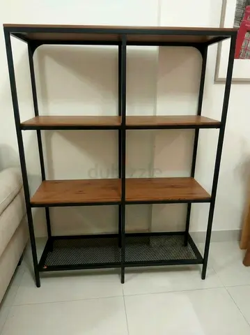 Ikea Book Shelf