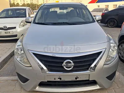 Nissan Sunny 2022 EX Saloon GCC Specs