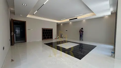 Exceptional Opportunity | 4-Master-Bedroom Villa in Al Zorah | 4,000 sq. ft. Built-up Area | 2.98 M