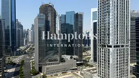 Zada Tower | Fully Furnished | Walk and live in
