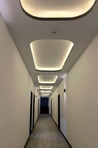 Gypsum Board Ceiling Masters in Dubai