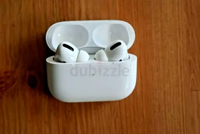 Apple AirPods Pro (master copy) with charging case - Brand New Good condition