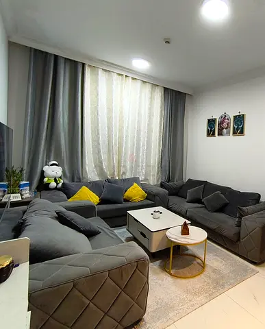 8 seater sofa