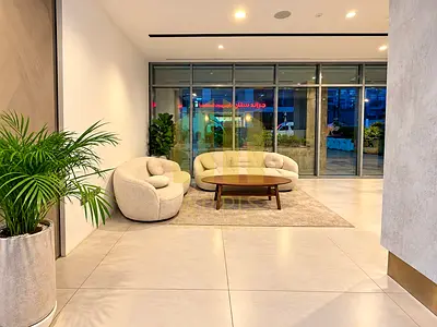 Brand New Spacious 1BR | Appliances | Premium