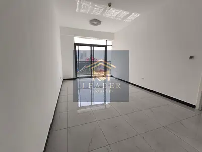 2BR Apartment | Balcony | City & Park View