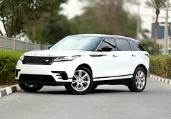 2021 Land Rover Range Rover