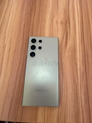 SAMSUNG S24 ULTRA 256GB/12 RAM