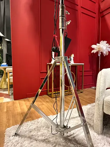 KUPO 542M- master Cine stand - used, good condition