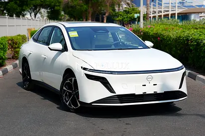 Nissan N6 180 Max 2026 | 1.5L Plug-in Hybrid | 211 PS | 180 KM EV Range