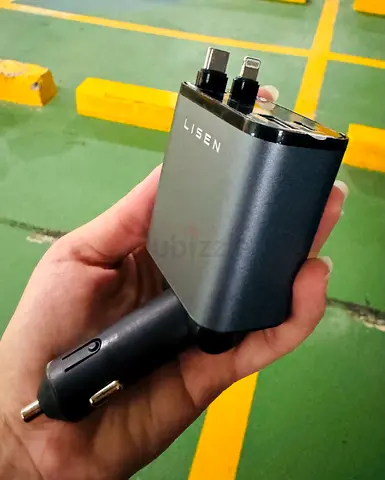 Car charger