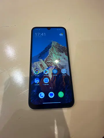 Xiaomi POCO C85 Black, 8GB/256GB, Works Perfectly