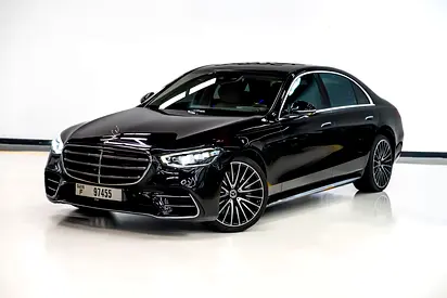 4MATIC AWD system | 429 HP Sedan | Get an Additional Offer